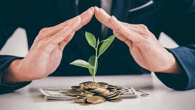 Why Diversification Is Key to Wealth Preservation