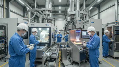 2026 Semi Material Sub-Segment Growth Ranking: Precursors vs. Photoresist vs. Targets