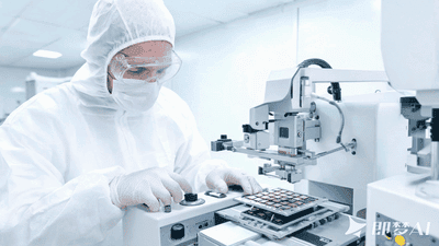 2027 Advanced Packaging Roadmap: From 3D SoIC to Co-Packaged Optics