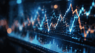 A Summary of Major Banks&rsquo; 2027 SOX Index Target Price Divergence