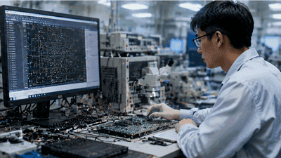 Accelerated Localization of Flash Controllers: Breakthroughs by Yeestor and Maxio