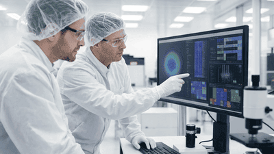 Advanced Packaging Equipment Growth Outpaces Front-End Equipment for the First Time