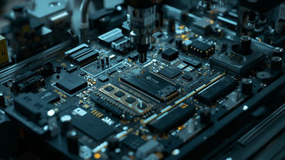 Advanced Packaging&rsquo;s Share of Total AI Chip Cost Exceeds 30% for the First Time