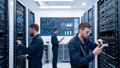 Application Advantages of ZNS SSDs in AI Training Scenarios