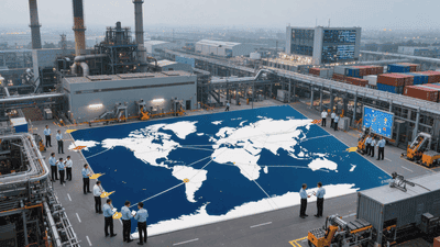Assessing the Impact of 2026 New US Export Controls on Equipment to China