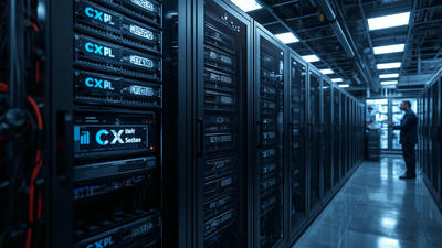 Big Memory Makers&rsquo; "Second Curve": The Commercialization Year for CXL Memory Modules