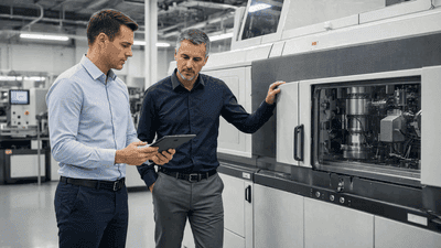 Booming Used Equipment Market – An Alternative Path for Mature Node Capacity Expansion