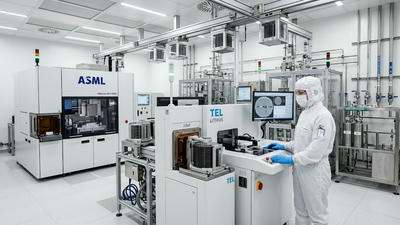 Ceramic Component Localization: The 10% to 30% Path