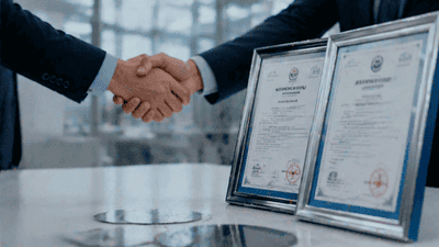 Certification Barriers and Breakthrough Cases for Chinese Material Firms Entering Global Supply Chains