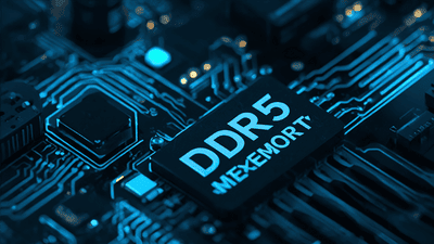 Chinese Memory Module Makers Gain Global Market Share Against the Odds