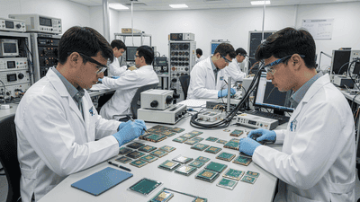 Chiplet Ecosystem Standardization: UCIe Alliance&rsquo;s 2026 Milestones