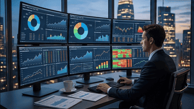 DRAM ETF Holdings Concentration: The Risk Behind the 73% Three-Stock Bet