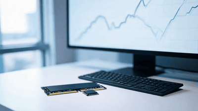 Elasticity Model Between NAND Flash Bit Growth and ASP