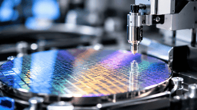 Electronic Specialty Gas Demand from Advanced Nodes: The Localization Acceleration