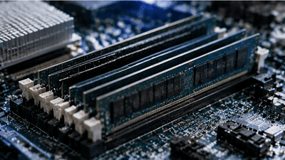 Enterprise NVMe SSD Share Jumps in AI Data Center Procurement Lists