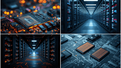 MRDIMM vs. RDIMM: Technology Comparison and Server Adoption Rates for DDR5
