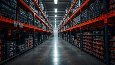 Memory Inventory Days and Stock Price Lead-Lag: The 2026 Signal