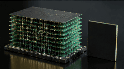 NAND Layer Count Enters 500+ Era: Technology Roadmap and Equipment Demand