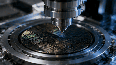 NAND Layer Count Enters 500+ Era: Technology Roadmap and Equipment Demand