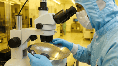 NAND Layer Count Race: Kioxia&rsquo;s 332-Layer BiCS10 Sample Delivery