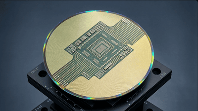 Oligopoly Structure of the Ion Implanter Market and China&rsquo;s Breakthrough Opportunities