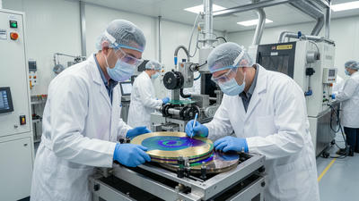 Photoresist Supplier Price Hike Wave: Shin-Etsu and JSR&rsquo;s Strategy Shifts in China