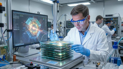 Reliability Testing of Hybrid Bonding Interfaces in 3D-Stacked Memory and Logic