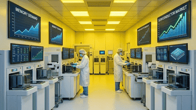 Roundhill DRAM ETF&rsquo;s $10B in 50 Days: The Fastest Thematic ETF Launch Ever