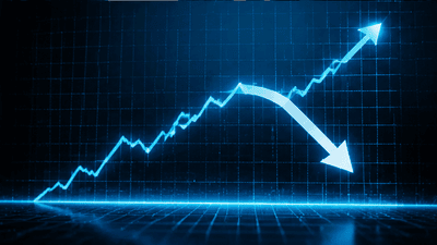 SOX/NDX Ratio Hits All-Time High – Trend Continuation or Reversal?