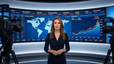 SOX vs. NDX Ratio: The Historic High and What It Means