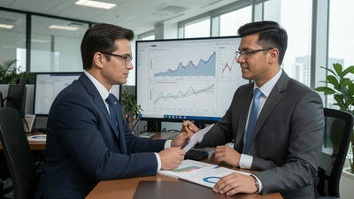 Seasonality in Semi Indices: Historical Data Shows Q3 Strongest, Q1 Weakest