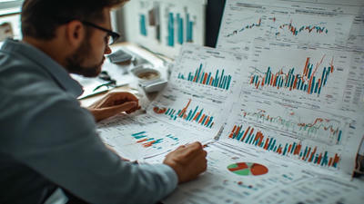 Seasonality in Semi Indices: Historical Data Shows Q3 Strongest, Q1 Weakest