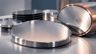 Semiconductor Material Hidden Champions: The Small-Cap Opportunity Map