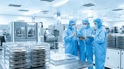 Sensitivity Test of Module Makers&rsquo; Profit Margins to Wafer Prices