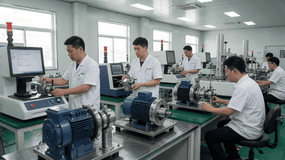 Shortage Cycles of Semi Equipment Components (RF Generators, Vacuum Pumps, Ceramics)