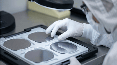 Silicon Wafer Shipment Area Growth: The 2026 Recovery Trajectory