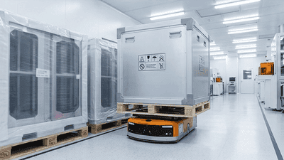 Silicon Wafer Shipment Area Growth: The 2026 Recovery Trajectory