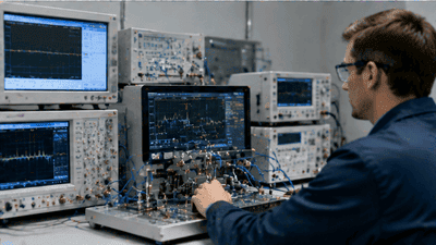 Soaring Demand for SOI Substrates in RF and Power Devices