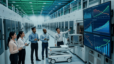 Structural Changes in Equipment Investment within Memory Chip CapEx