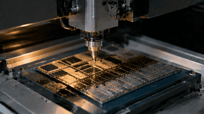 The Advanced Packaging Revolution: Glass Core Substrates vs. Organic Substrates