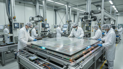 The Critical Role of Silicon Interposers in Large-Size AI Chips