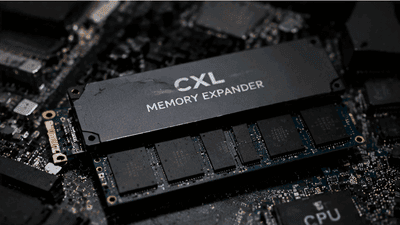 The Disruptive Impact of CXL Memory Pooling on Enterprise Storage Architecture