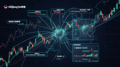 The Impact of Rising Semi Weight in Hang Seng Tech Index on HK Market Dynamics