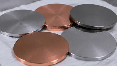 The Material System Transition of Sputtering Targets (Al/Cu/Ti/Co) in Advanced Interconnects