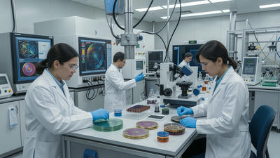 The Price Spread and Capacity Bottlenecks Between EUV and ArF Photoresists
