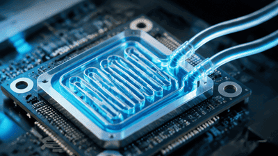 Thermal Management in Heterogeneous Integration: Embedded Microfluidic Cooling Solutions