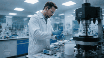 Upgraded EMC Material Requirements in Advanced Packaging