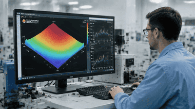 Warpage Control in Advanced Packaging: The CTE Matching Challenge